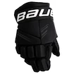 Mănuși de hochei Bauer X Black Youth