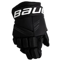 Mănuși de hochei Bauer X Black Youth