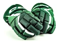 Mănuși de hochei CCM  FT6 Dark Green/White Junior