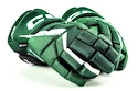 Mănuși de hochei CCM  FT6 Dark Green/White Junior