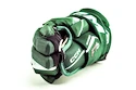 Mănuși de hochei CCM  FT6 Dark Green/White Junior