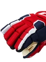 Mănuși de hochei CCM Tacks AS 580 Navy/Red/White Senior