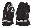 Mănuși de hochei Fischer RC ONE PRO Black Senior 14 inci