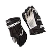 Mănuși de hochei SHER-WOOD Rekker Legend 4 Black Senior