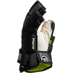 Mănuși de hochei Warrior Alpha FR2 Pro Black Senior