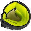 Mănuși de hochei Warrior Alpha FR2 Pro Black Senior
