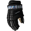 Mănuși de hochei Warrior Alpha FR2 Pro Black Senior