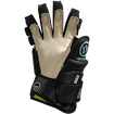 Mănuși de hochei Warrior Alpha FR2 Pro Black Senior