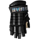 Mănuși de hochei Warrior Alpha FR2 Pro Black Senior