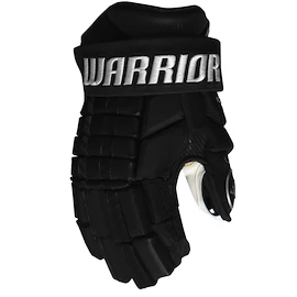 Mănuși de hochei Warrior Alpha Franchise Pro Black Senior