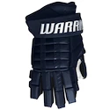 Mănuși de hochei Warrior Alpha Franchise Pro Navy Senior