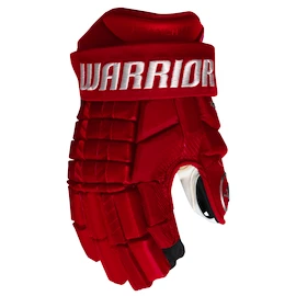 Mănuși de hochei Warrior Alpha Franchise Pro Red Senior