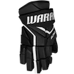 Mănuși de hochei Warrior Alpha LX2 Max Black Junior