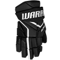 Mănuși de hochei Warrior Alpha LX2 Max Black Junior