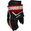 Mănuși de hochei Warrior Alpha LX2 Max Black/Red Senior