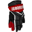 Mănuși de hochei Warrior Alpha LX2 Max Black/Red Senior