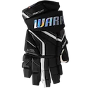 Mănuși de hochei Warrior Alpha LX2 Pro Black Senior 14 inci