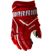 Mănuși de hochei Warrior Alpha LX2 Pro Red Junior
