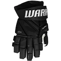 Mănuși de hochei Warrior Alpha LX3 Black Senior