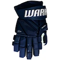 Mănuși de hochei Warrior Alpha LX3 Navy Senior