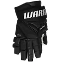 Mănuși de hochei Warrior Alpha LX3 Pro Black Junior
