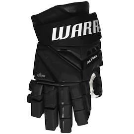 Mănuși de hochei Warrior Alpha LX3 Pro Black Youth