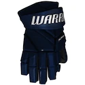 Mănuși de hochei Warrior Alpha LX3 Team Navy Senior