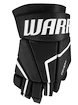 Mănuși de hochei Warrior Covert Lite Black Senior 14 inci