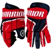 Mănuși de hochei Warrior Covert QR5 30 Black Junior
