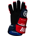 Mănuși de hochei Warrior Covert QR5 30 Black Junior