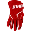 Mănuși de hochei Warrior Covert QR5 40 Red Senior