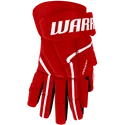 Mănuși de hochei Warrior Covert QR5 40 Red Senior