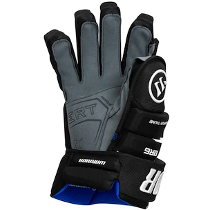 Mănuși de hochei Warrior Covert QR6 Black Senior 14 inci