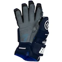 Mănuși de hochei Warrior Covert QR6 PRO Navy Junior