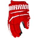 Mănuși de hochei Warrior Covert QR6 Red Junior 11 inci