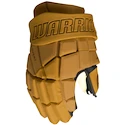 Mănuși de hochei Warrior Covert QR6T SE TAN Junior 11 inci