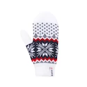 Mănuși Kama  Pletené Merino R109 L