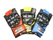 Mănuși MMA Power System  Katame Evo Yellow