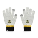 Mănuși pentru bărbați 47 Brand  NHL Boston Bruins Deep Zone ’47 GLOVE