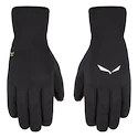 Mănuși Salewa  Ortles PL Gloves Black Out