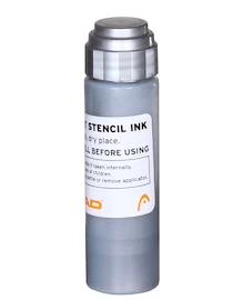 Marker pentru corzi Head Logoink Grey