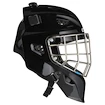 Mască de hochei pe gheață pentru portar CCM Axis F5 CCE Black Junior