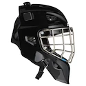 Mască de hochei pe gheață pentru portar CCM Axis F5 CCE Black Junior