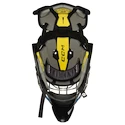 Mască de hochei pe gheață pentru portar CCM Axis F5 CCE Black Junior