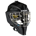 Mască de hochei pe gheață pentru portar CCM Axis F5 CCE Black Junior