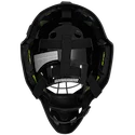 Mască de hochei pe gheață pentru portar Warrior Ritual F2 E Black Senior