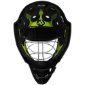 Mască de hochei pe gheață pentru portar Warrior Ritual F2 E Black Senior