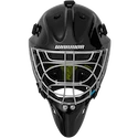 Mască de hochei pe gheață pentru portar Warrior Ritual F2 E Black Senior