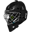 Mască de hochei pe gheață pentru portar Warrior Ritual F2 E Black Senior M/L