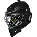 Mască de hochei pe gheață pentru portar Warrior Ritual F2 E Black Senior M/L
